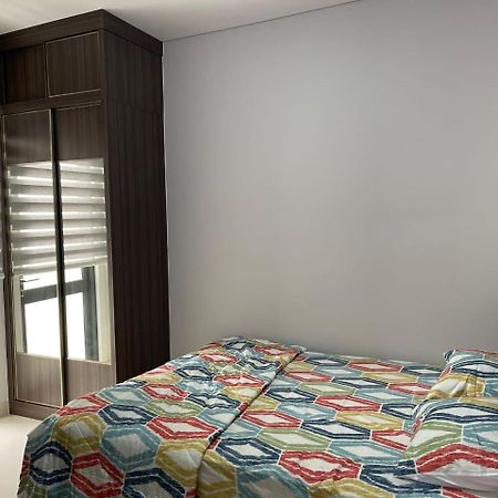 Vanilla One Residence Apartment Batam Eksteriør bilde