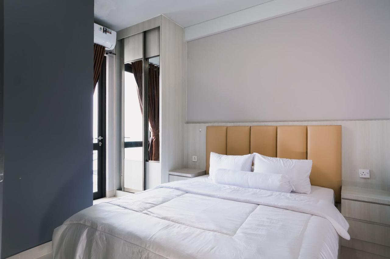 Vanilla One Residence Apartment Batam Eksteriør bilde