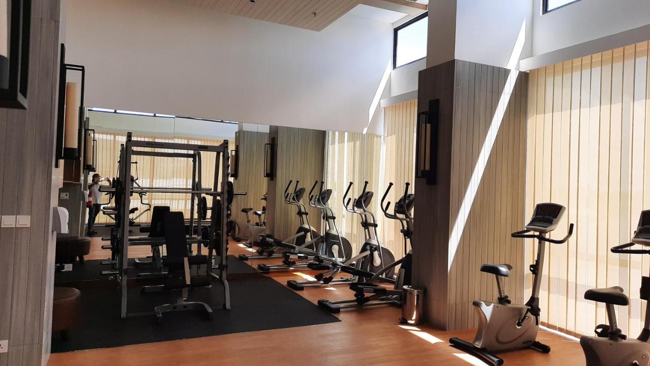 Vanilla One Residence Apartment Batam Eksteriør bilde
