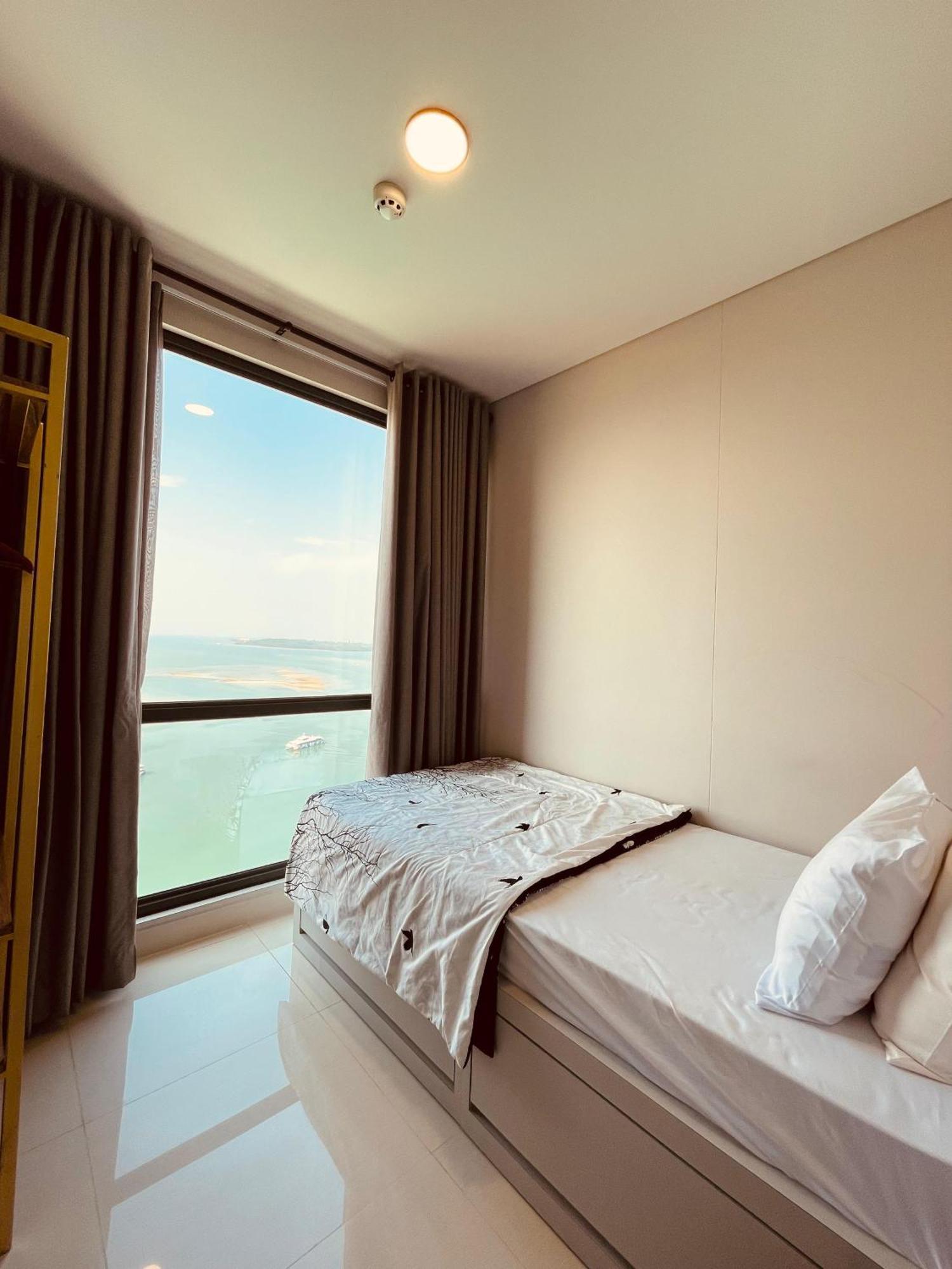 Vanilla One Residence Apartment Batam Eksteriør bilde