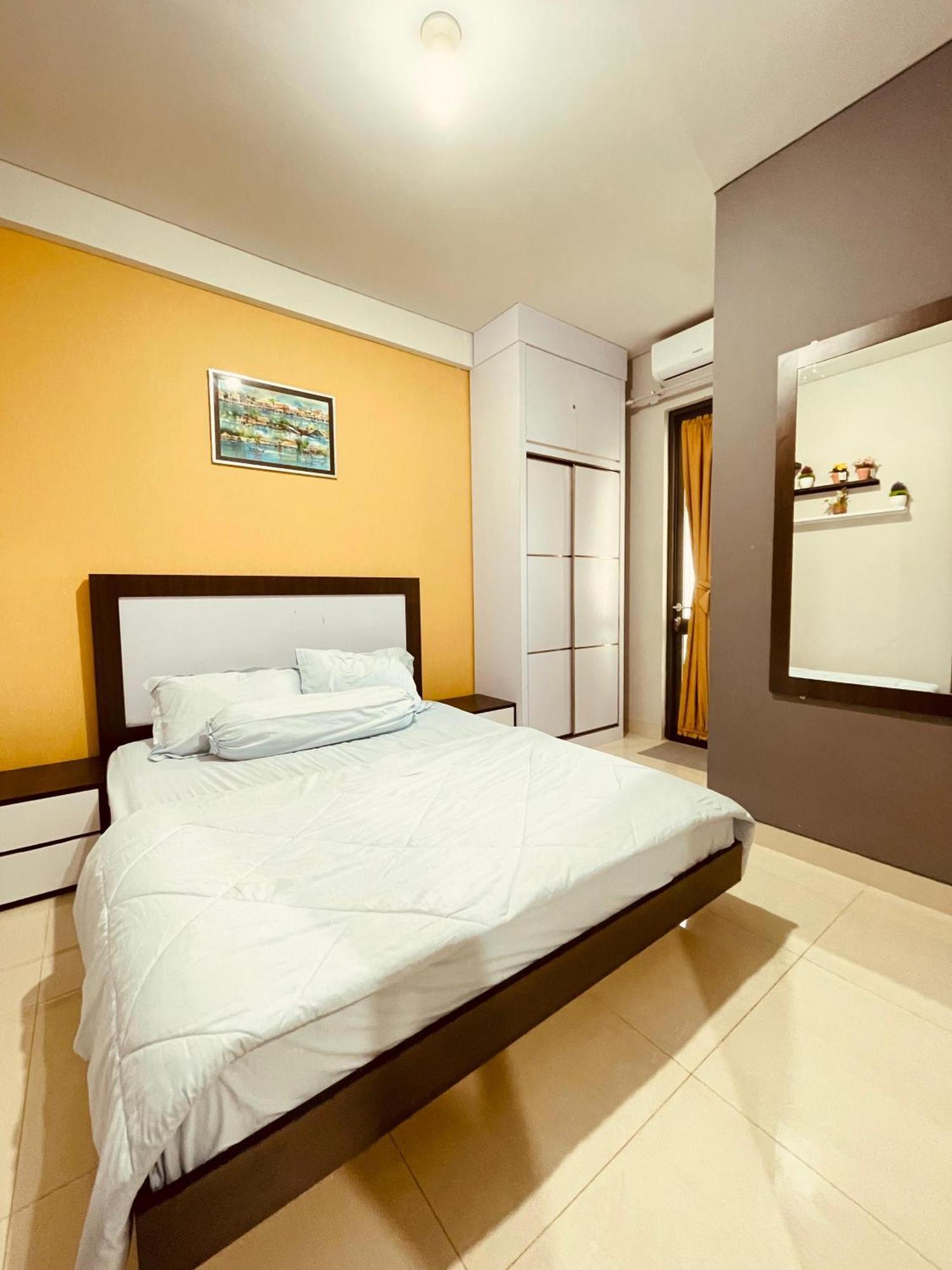 Vanilla One Residence Apartment Batam Eksteriør bilde