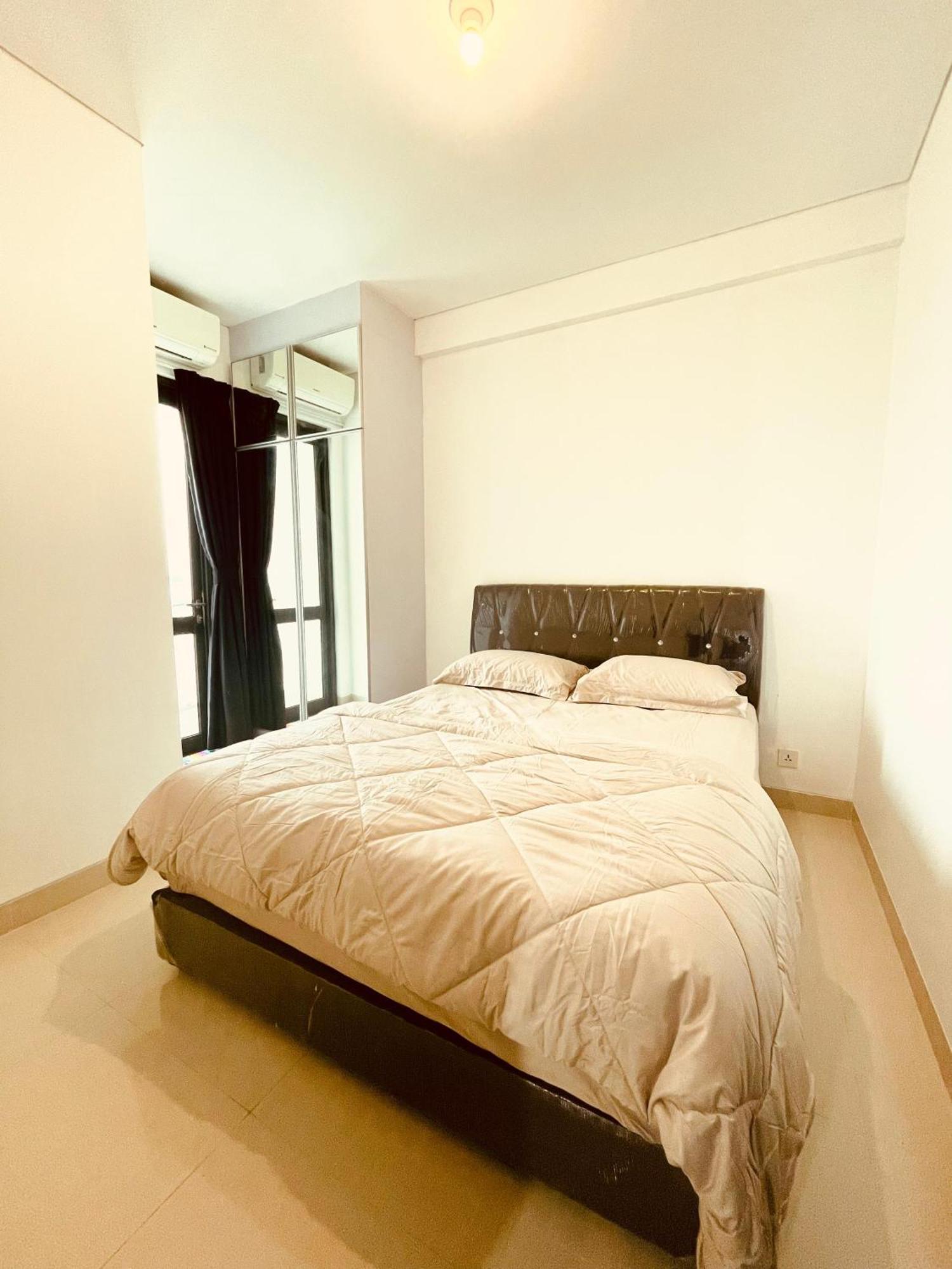 Vanilla One Residence Apartment Batam Eksteriør bilde