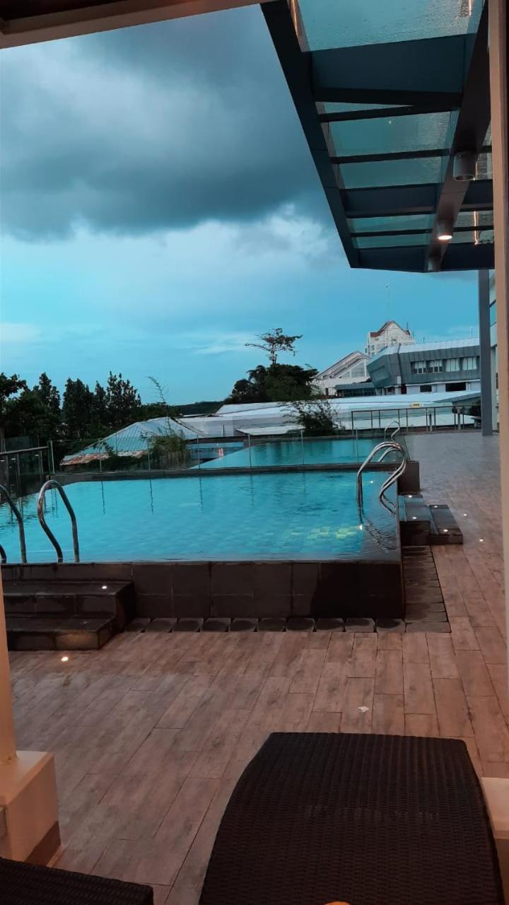 Vanilla One Residence Apartment Batam Eksteriør bilde