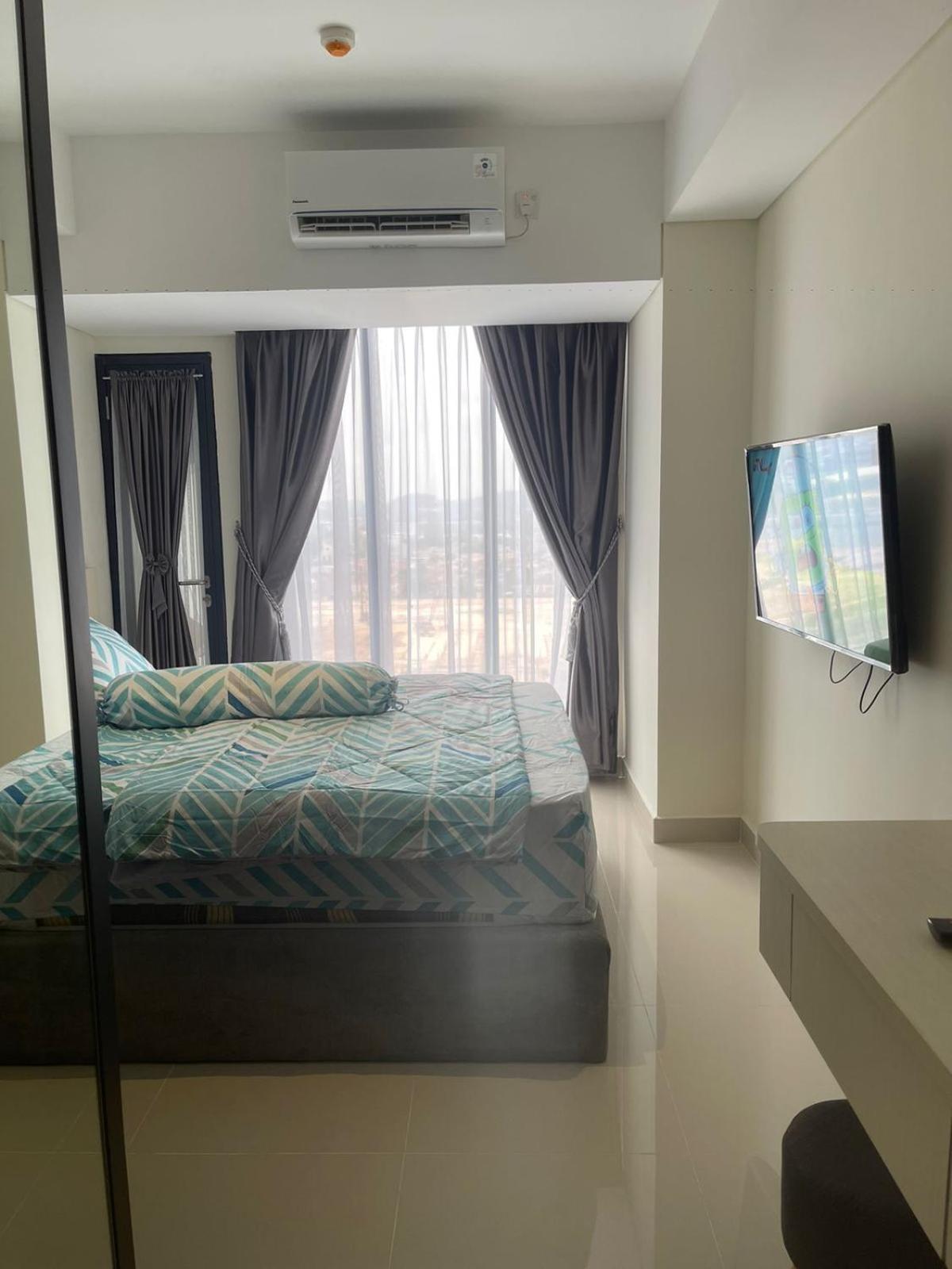 Vanilla One Residence Apartment Batam Eksteriør bilde