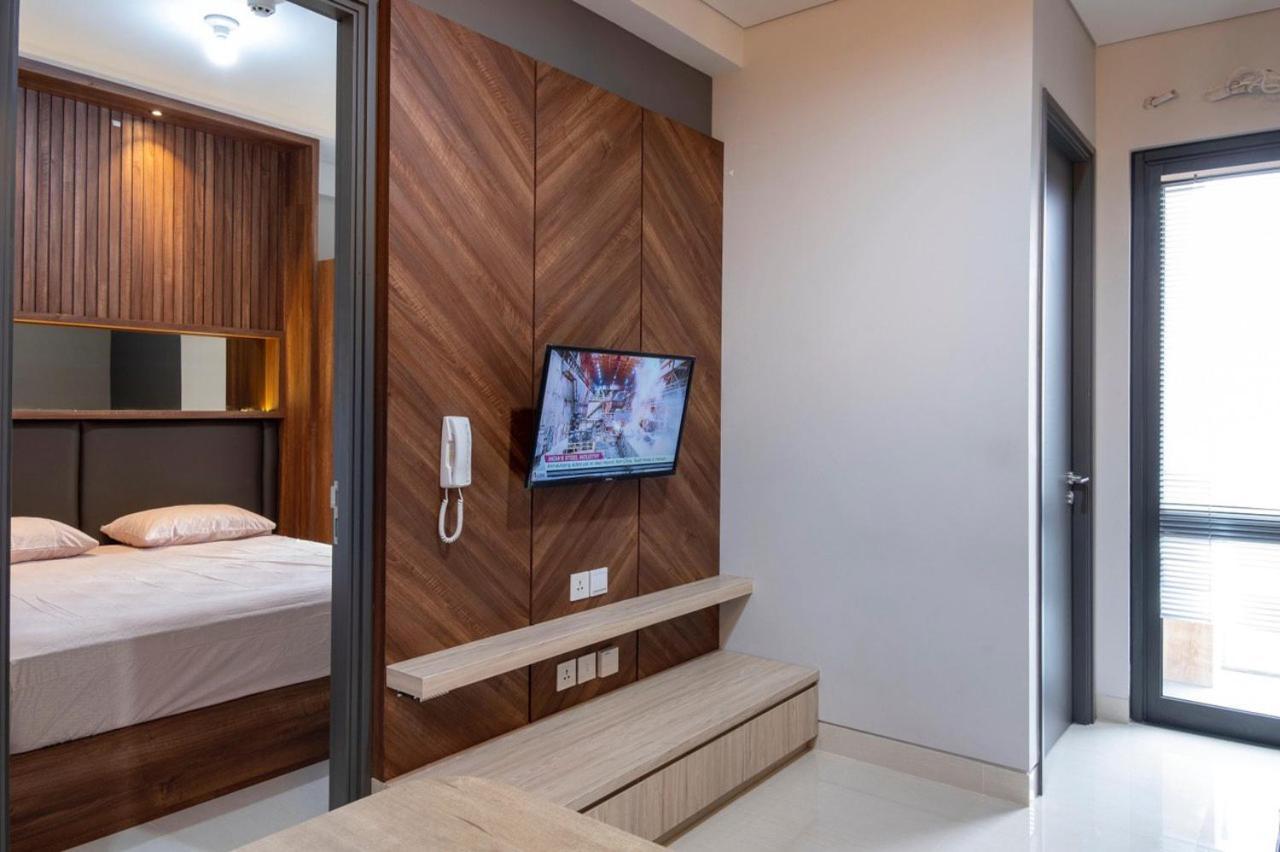 Vanilla One Residence Apartment Batam Eksteriør bilde
