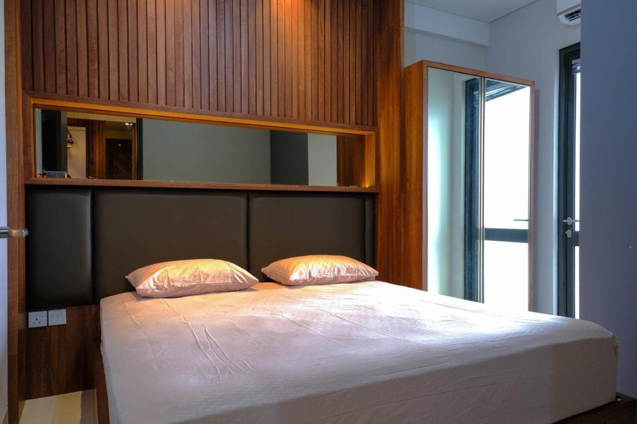 Vanilla One Residence Apartment Batam Eksteriør bilde
