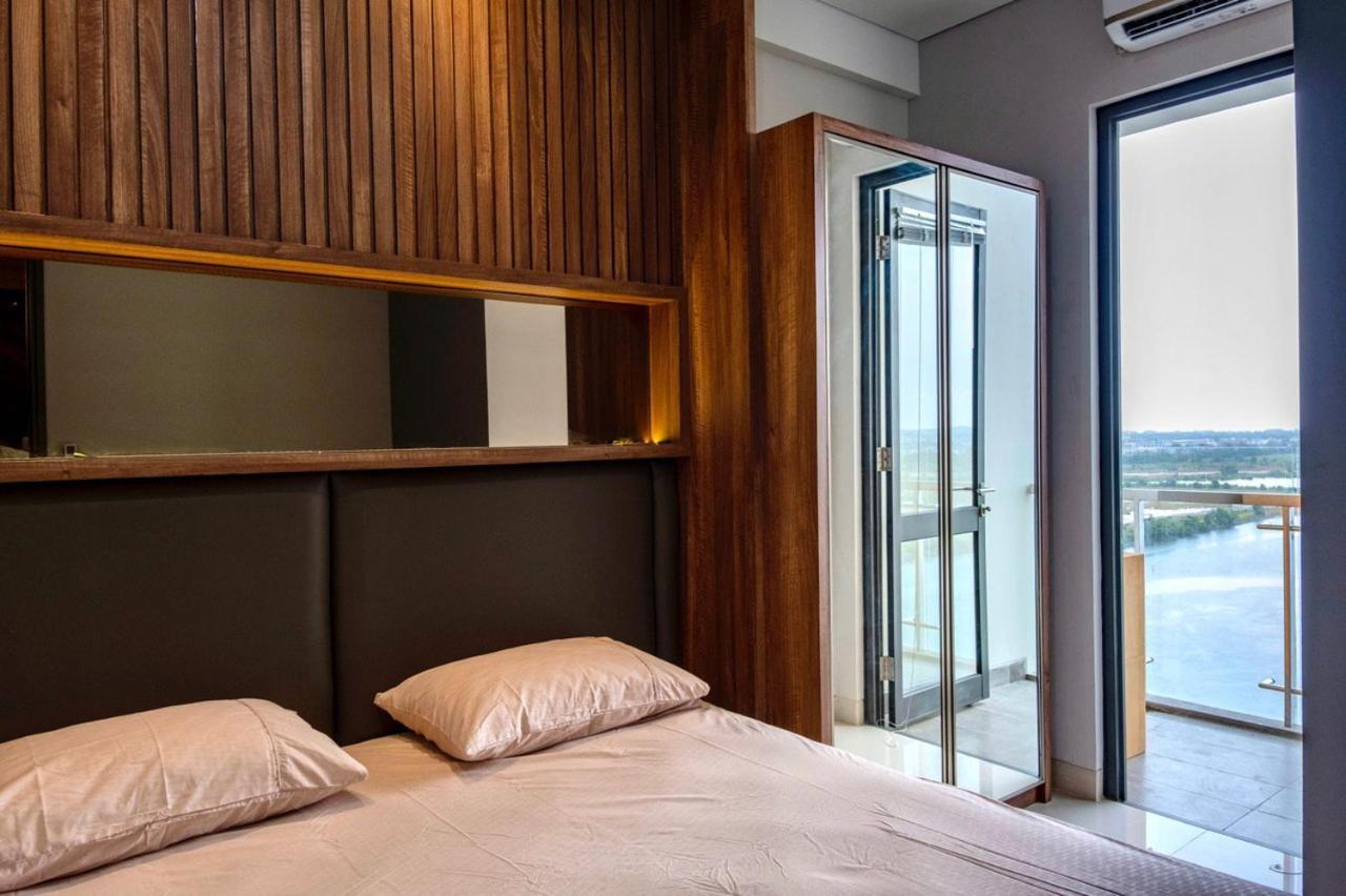 Vanilla One Residence Apartment Batam Eksteriør bilde