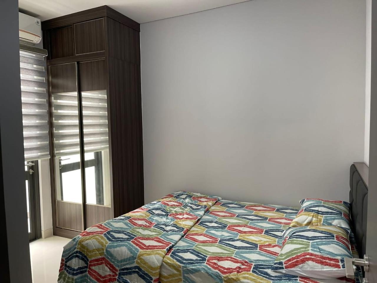 Vanilla One Residence Apartment Batam Eksteriør bilde