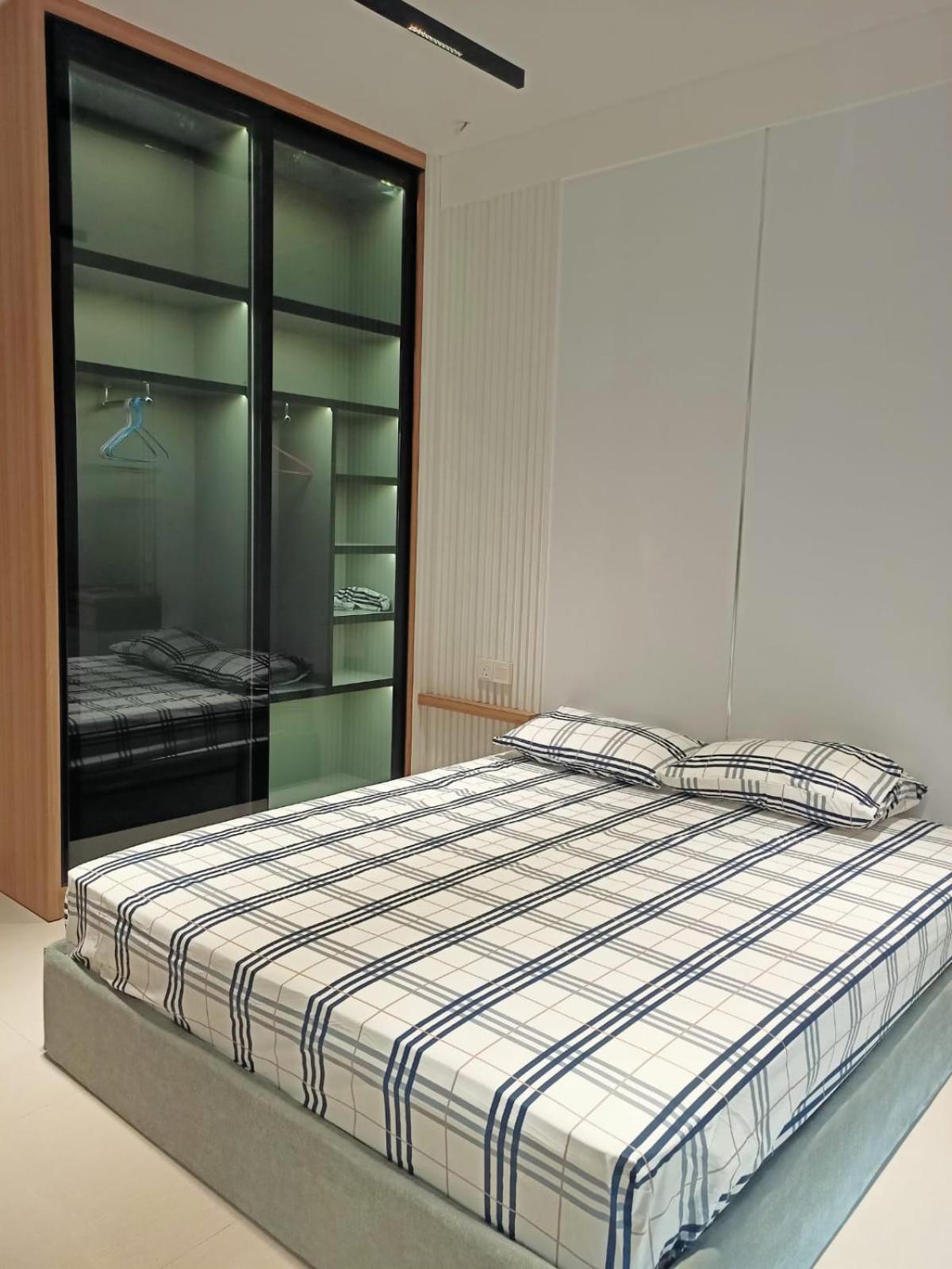 Vanilla One Residence Apartment Batam Eksteriør bilde