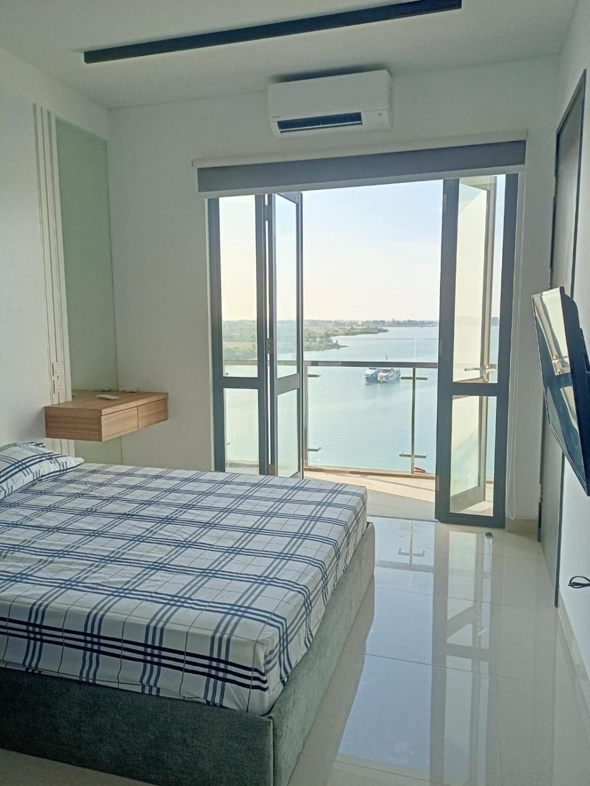 Vanilla One Residence Apartment Batam Eksteriør bilde