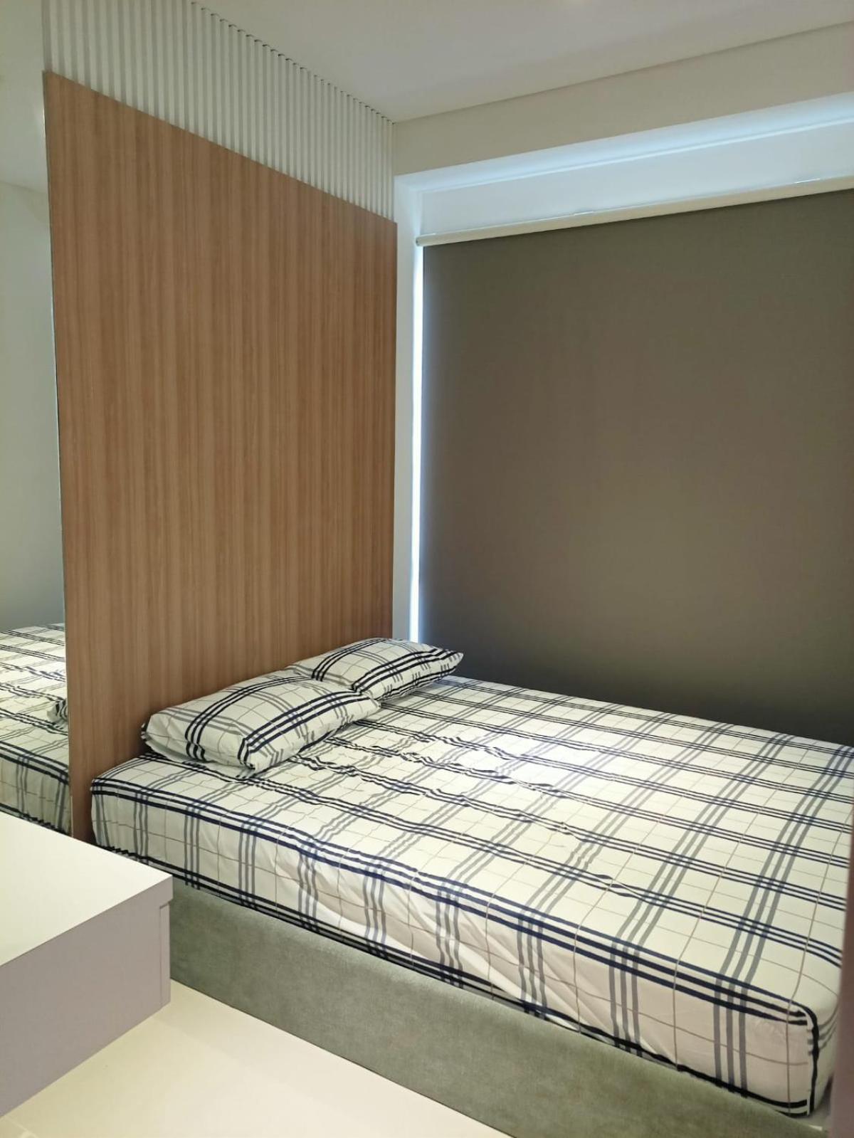 Vanilla One Residence Apartment Batam Eksteriør bilde