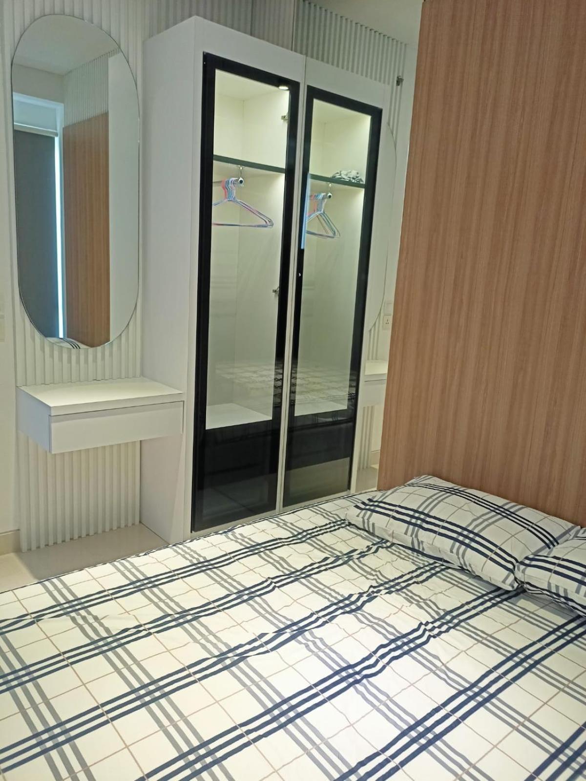 Vanilla One Residence Apartment Batam Eksteriør bilde