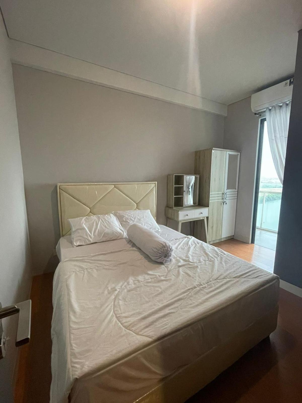 Vanilla One Residence Apartment Batam Eksteriør bilde