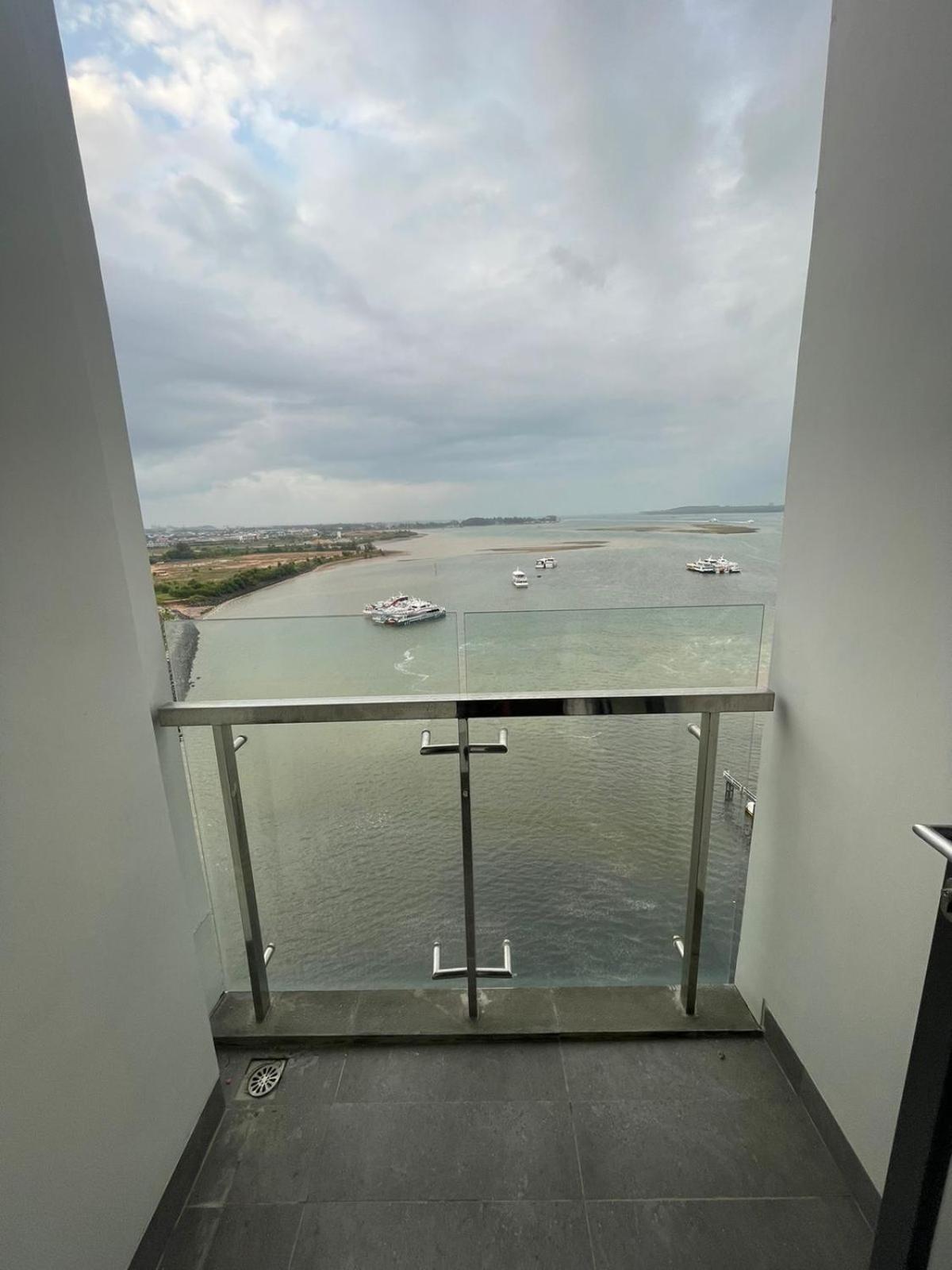 Vanilla One Residence Apartment Batam Eksteriør bilde