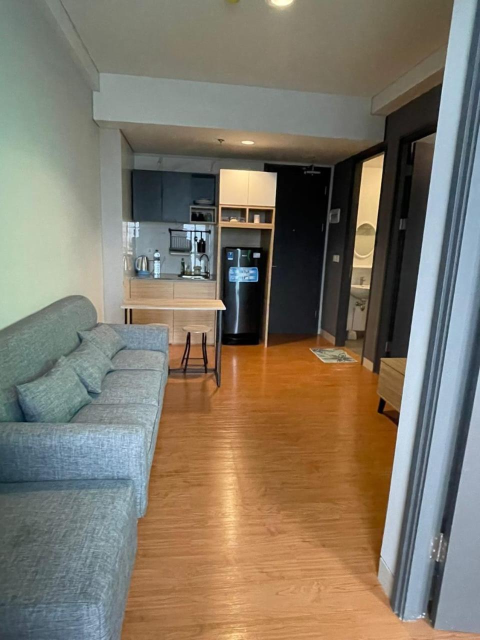 Vanilla One Residence Apartment Batam Eksteriør bilde