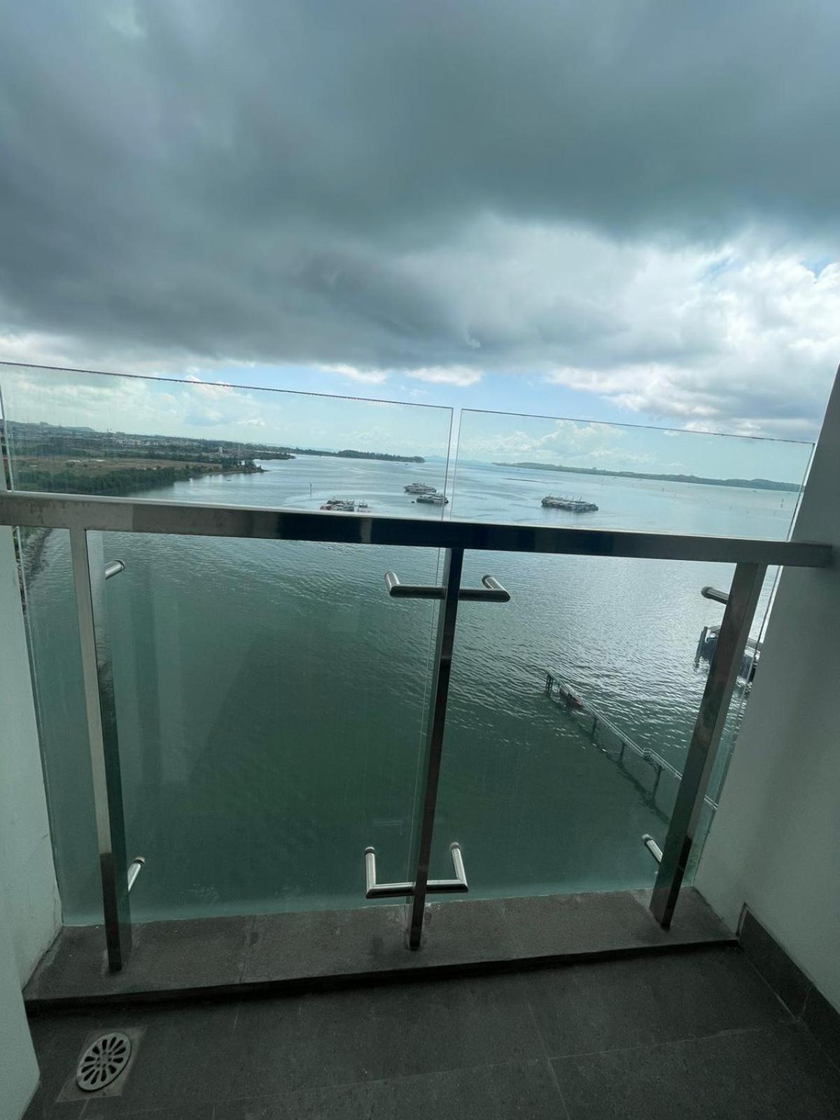 Vanilla One Residence Apartment Batam Eksteriør bilde
