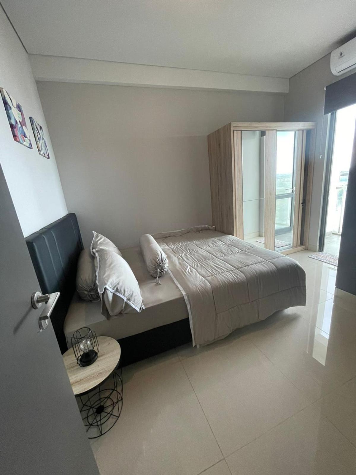 Vanilla One Residence Apartment Batam Eksteriør bilde