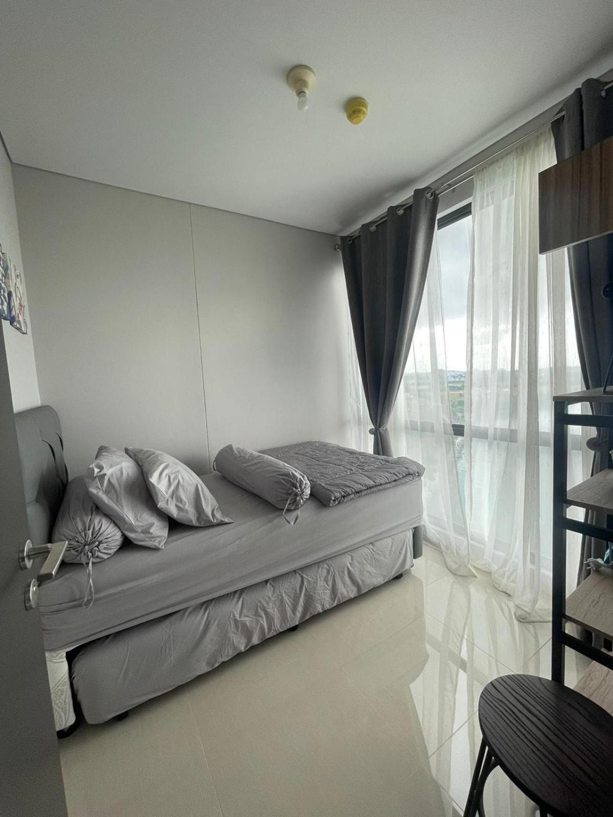 Vanilla One Residence Apartment Batam Eksteriør bilde