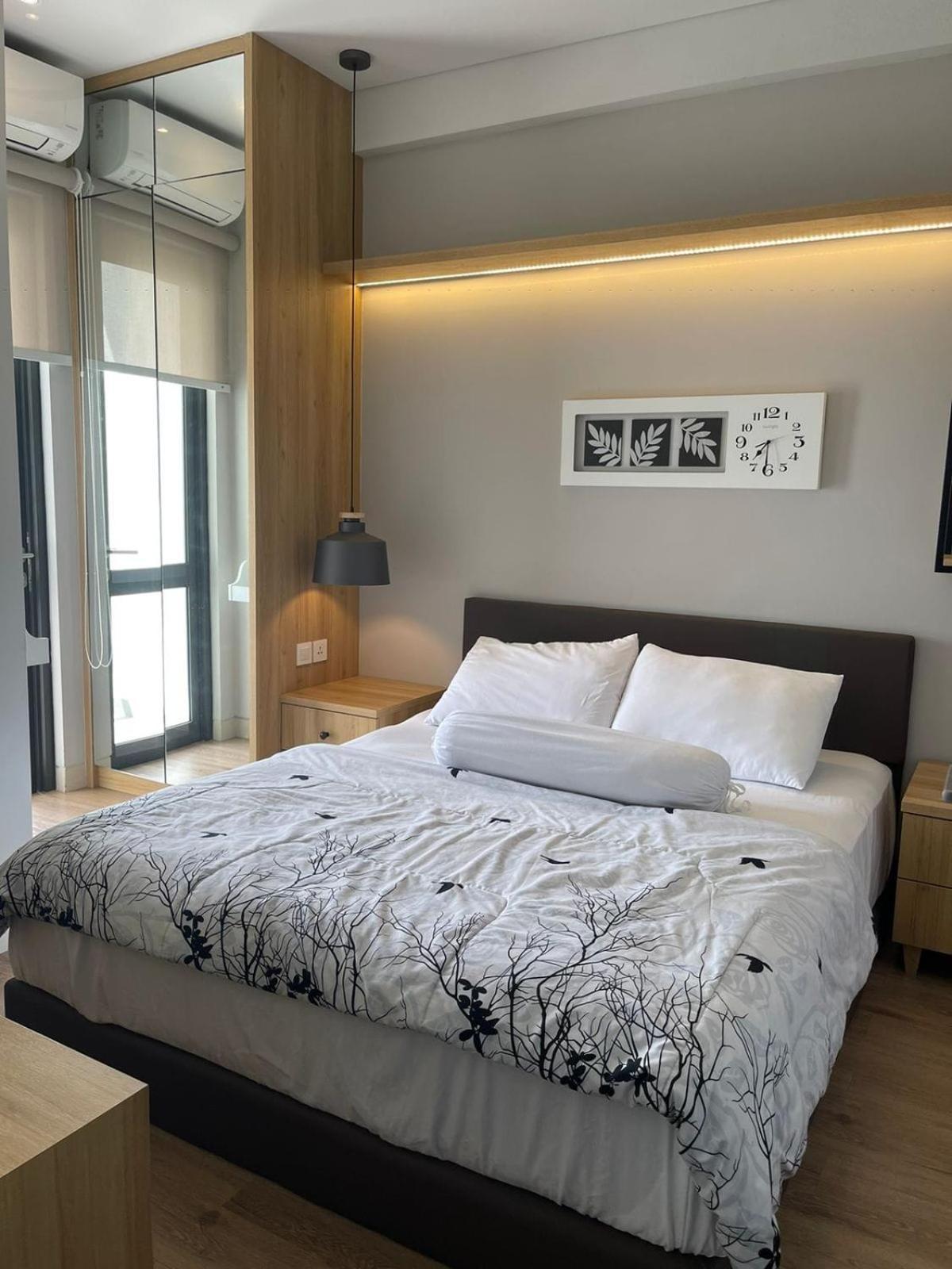 Vanilla One Residence Apartment Batam Eksteriør bilde