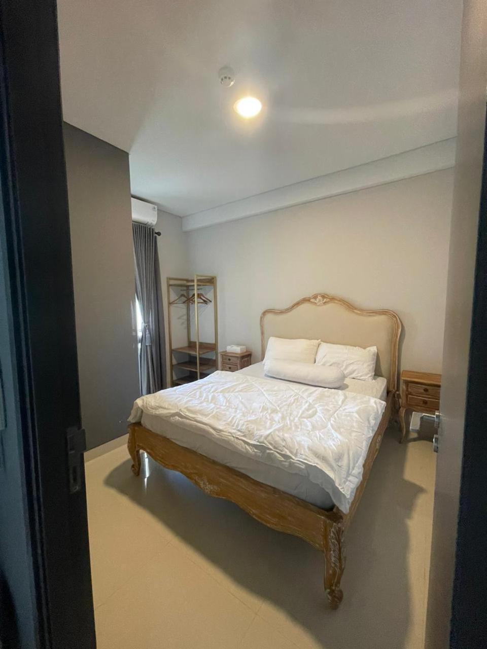 Vanilla One Residence Apartment Batam Eksteriør bilde