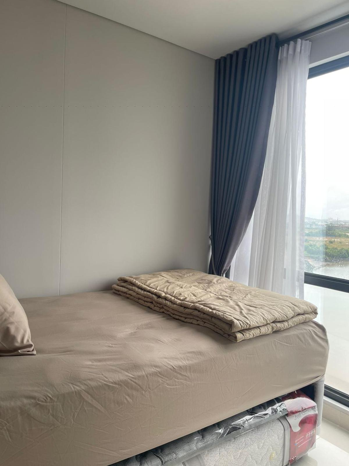 Vanilla One Residence Apartment Batam Eksteriør bilde