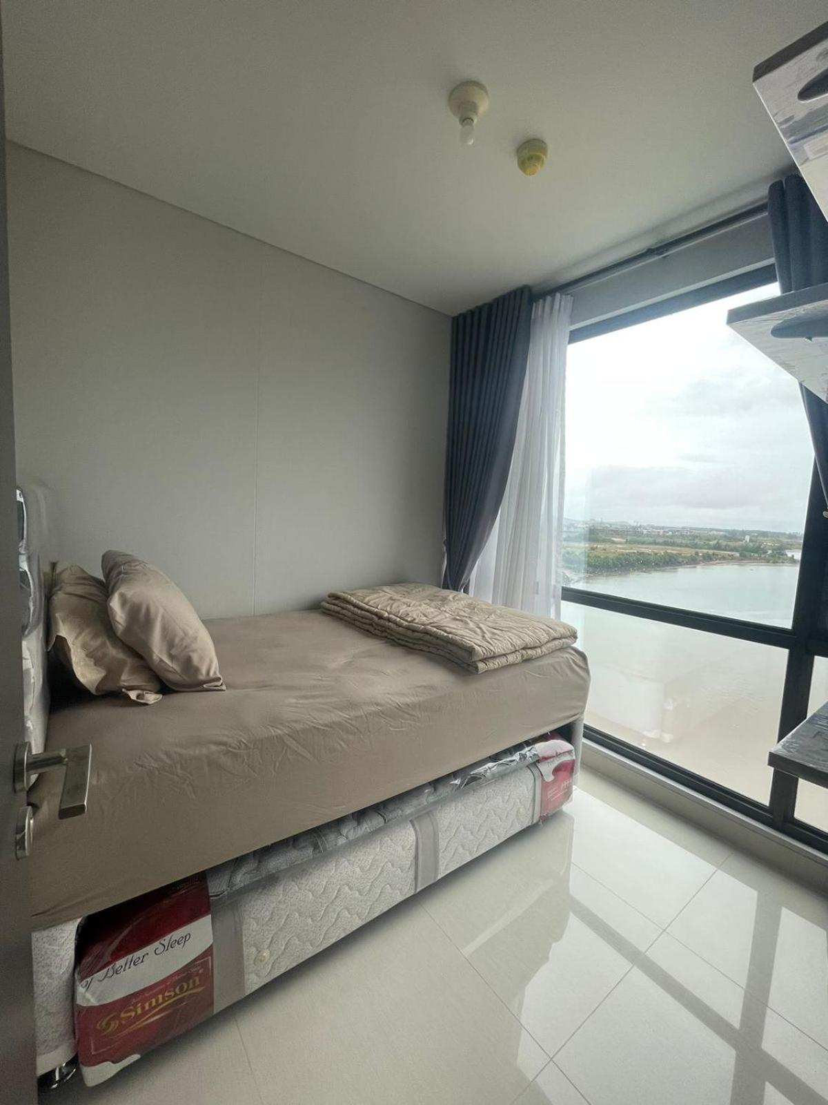 Vanilla One Residence Apartment Batam Eksteriør bilde