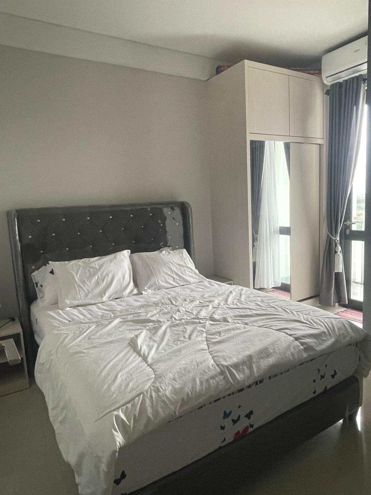 Vanilla One Residence Apartment Batam Eksteriør bilde