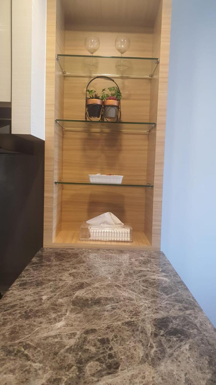 Vanilla One Residence Apartment Batam Eksteriør bilde