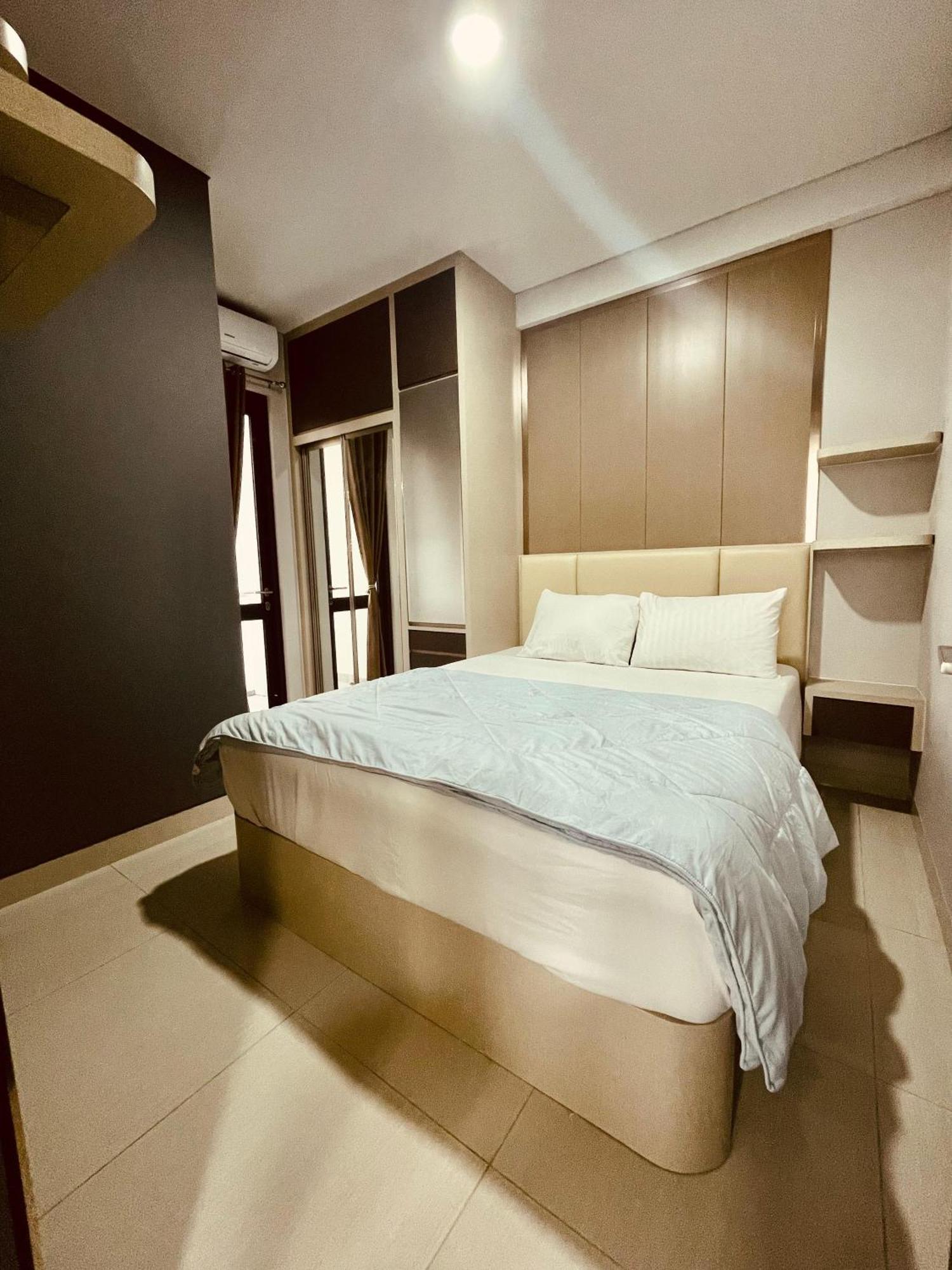 Vanilla One Residence Apartment Batam Eksteriør bilde