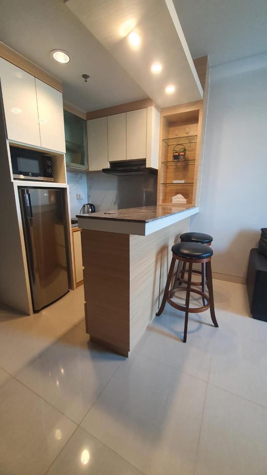 Vanilla One Residence Apartment Batam Eksteriør bilde