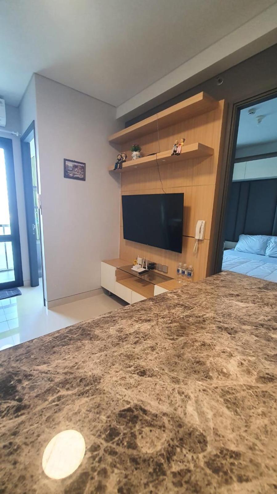 Vanilla One Residence Apartment Batam Eksteriør bilde