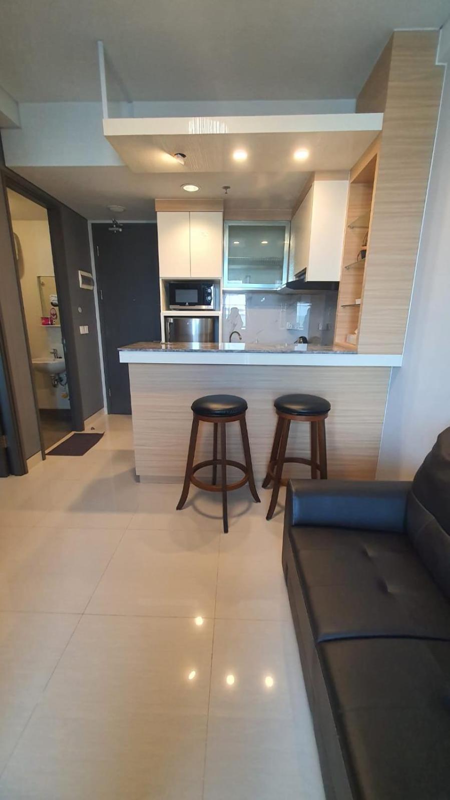 Vanilla One Residence Apartment Batam Eksteriør bilde