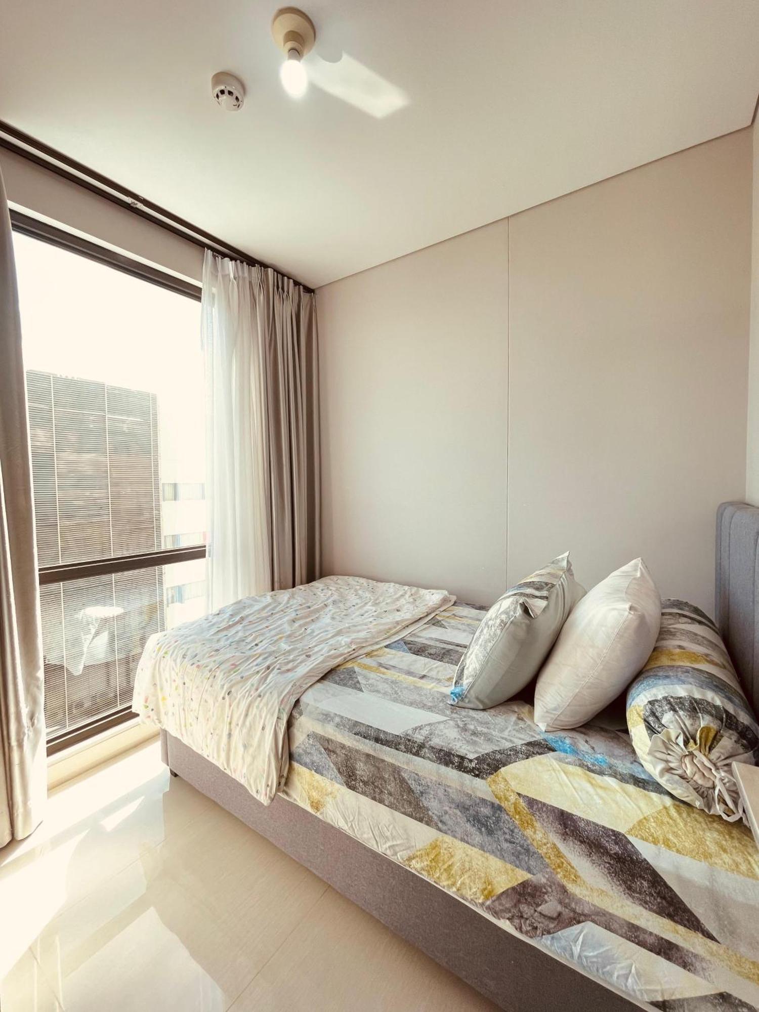 Vanilla One Residence Apartment Batam Eksteriør bilde