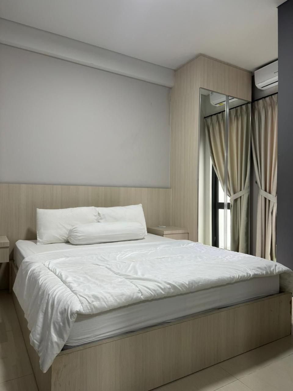 Vanilla One Residence Apartment Batam Eksteriør bilde