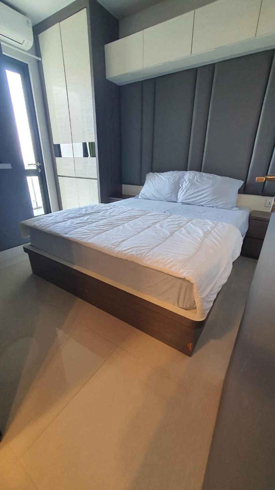 Vanilla One Residence Apartment Batam Eksteriør bilde