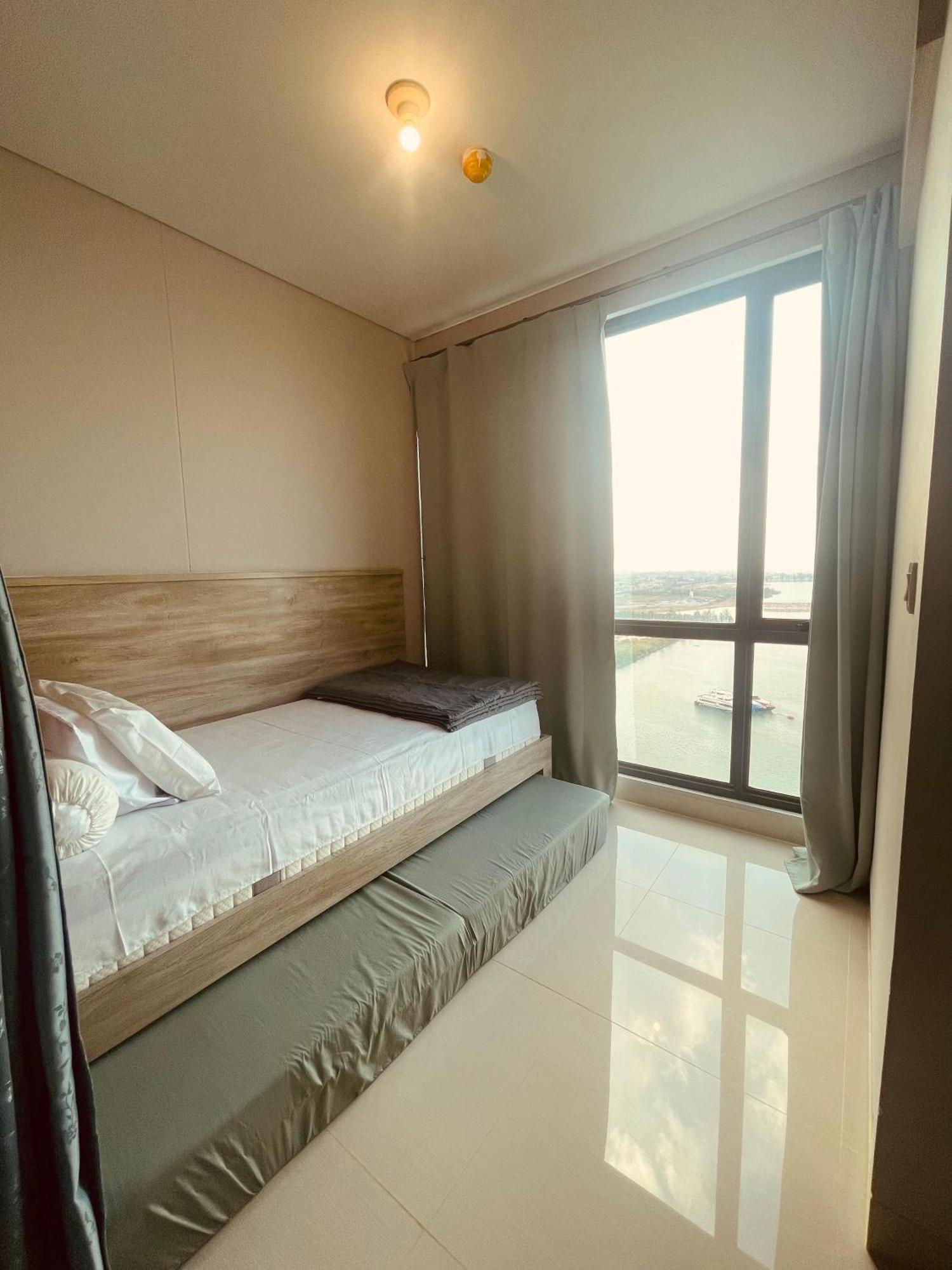 Vanilla One Residence Apartment Batam Eksteriør bilde