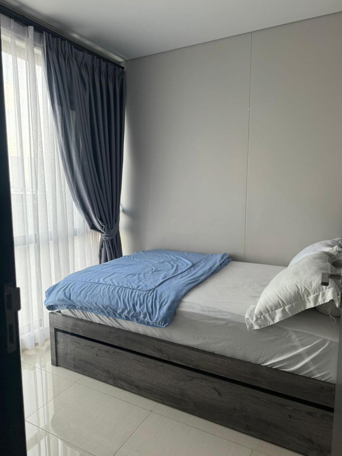 Vanilla One Residence Apartment Batam Eksteriør bilde