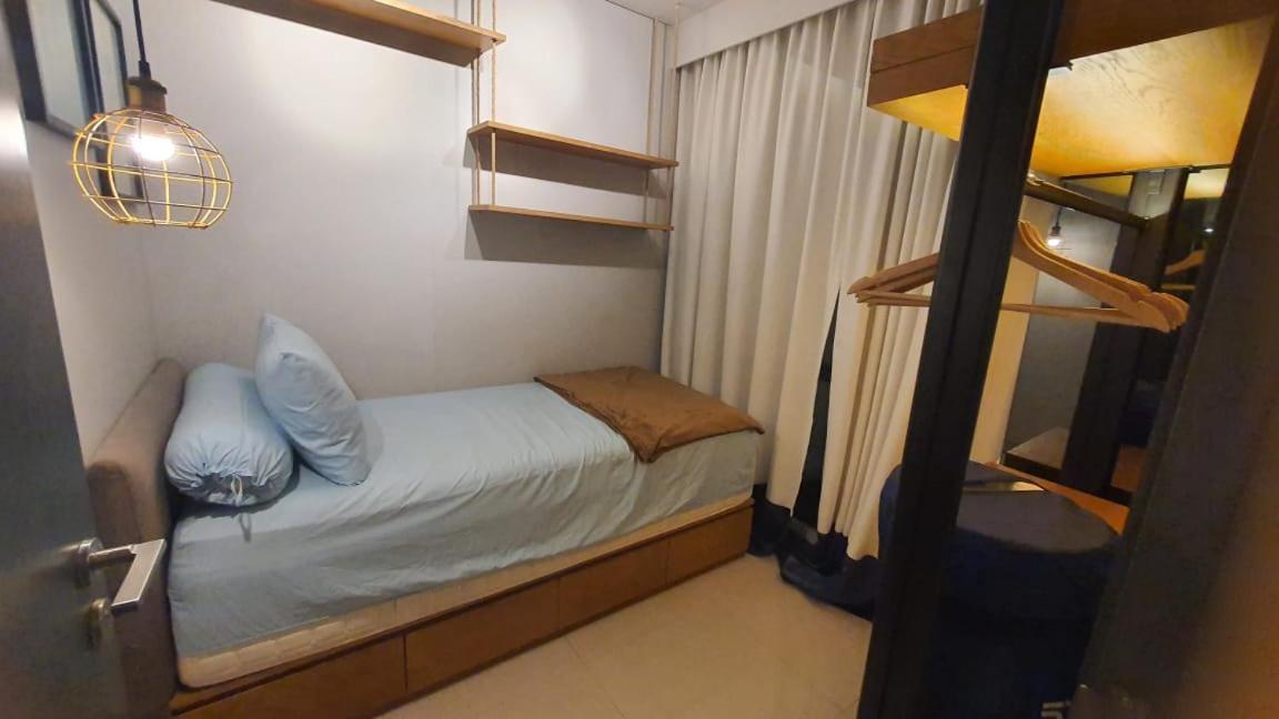 Vanilla One Residence Apartment Batam Eksteriør bilde